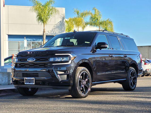 new 2024 Ford Expedition car, priced at $73,305