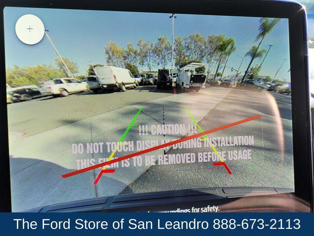 new 2024 Ford Expedition Max car, priced at $80,032