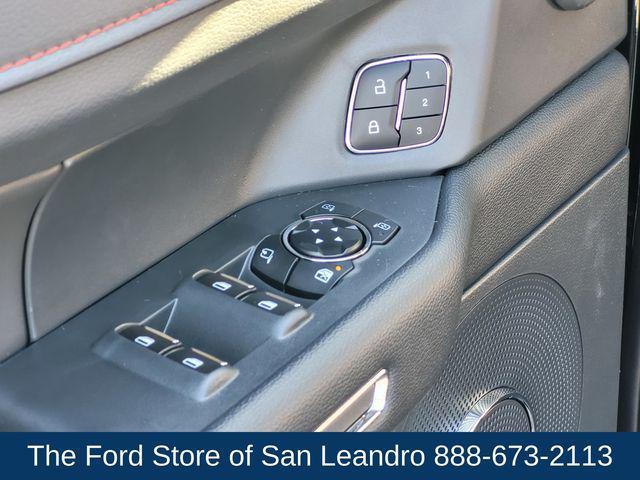 new 2024 Ford Expedition Max car, priced at $80,032