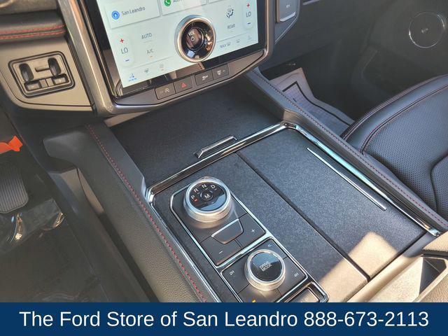new 2024 Ford Expedition Max car, priced at $80,032