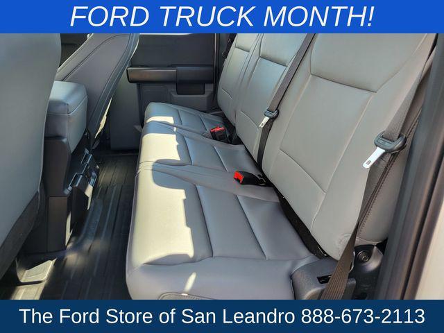 new 2025 Ford F-150 car, priced at $40,715