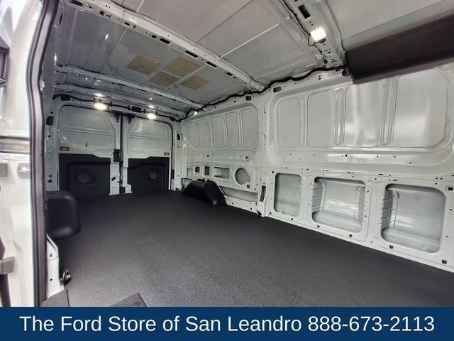 new 2025 Ford Transit-150 car, priced at $45,131