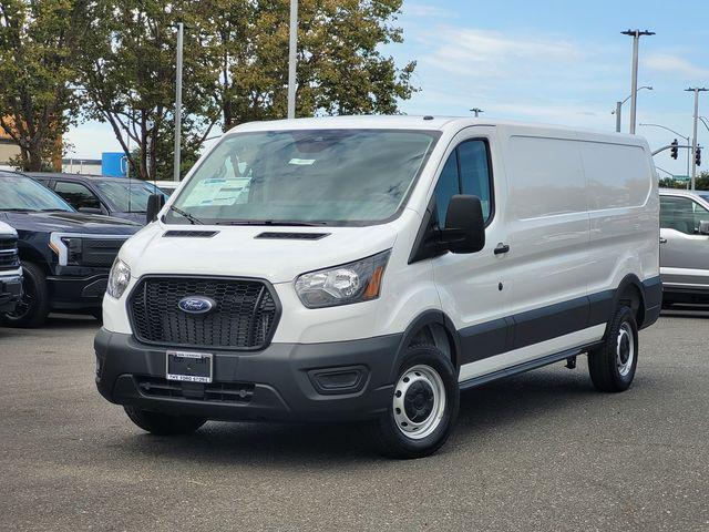 new 2025 Ford Transit-150 car, priced at $45,131