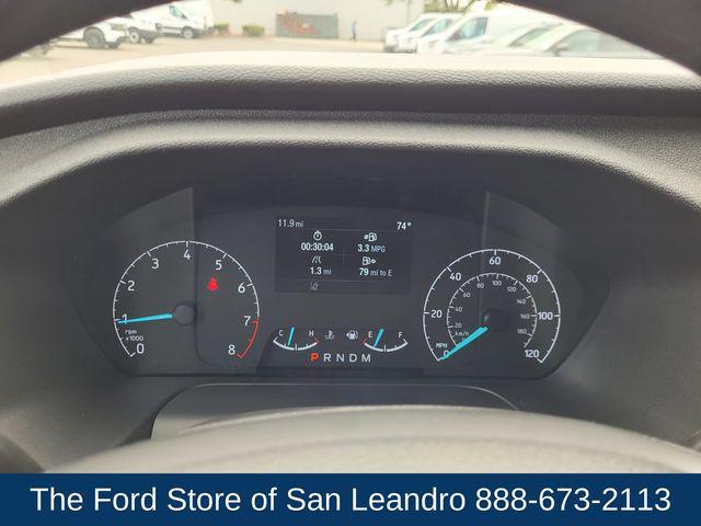 new 2025 Ford Transit-150 car, priced at $45,131