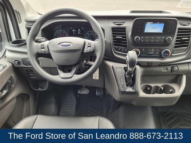 new 2025 Ford Transit-150 car, priced at $45,131