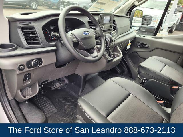 new 2025 Ford Transit-150 car, priced at $45,131