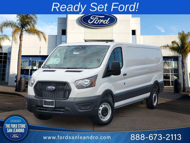 new 2025 Ford Transit-150 car, priced at $46,131