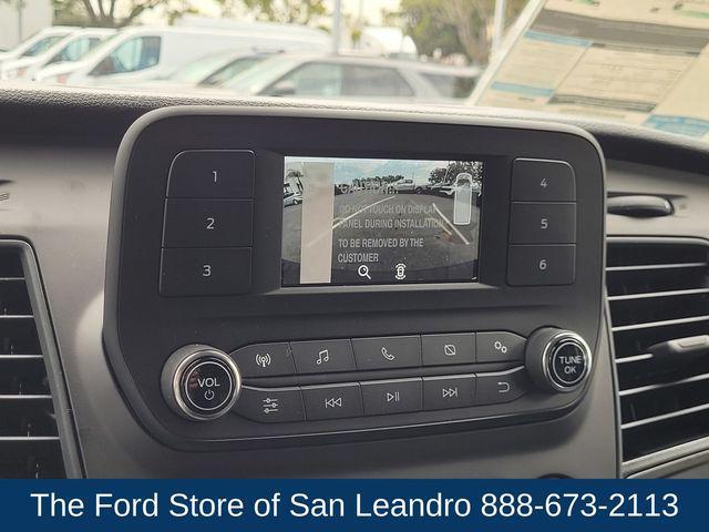 new 2025 Ford Transit-150 car, priced at $45,131