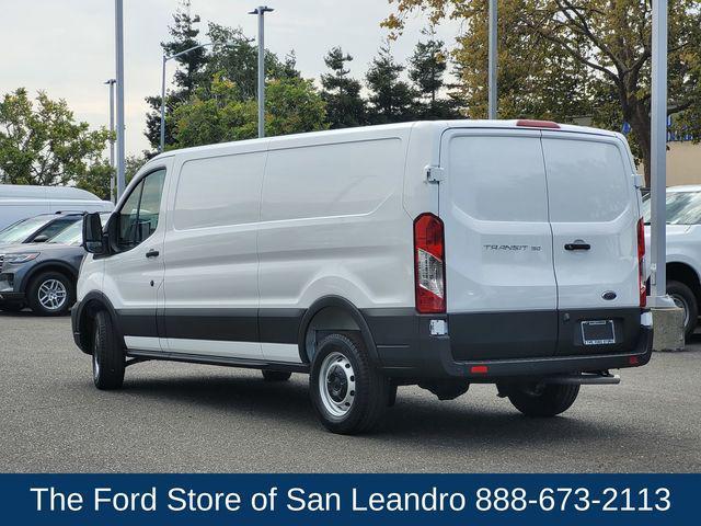 new 2025 Ford Transit-150 car, priced at $45,131