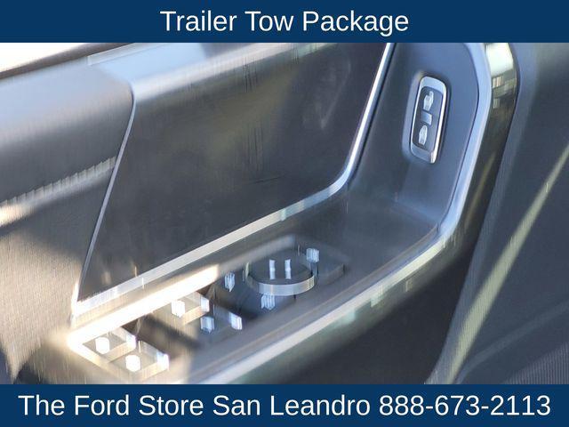 used 2021 Ford F-150 car, priced at $45,250