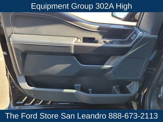 used 2021 Ford F-150 car, priced at $45,250