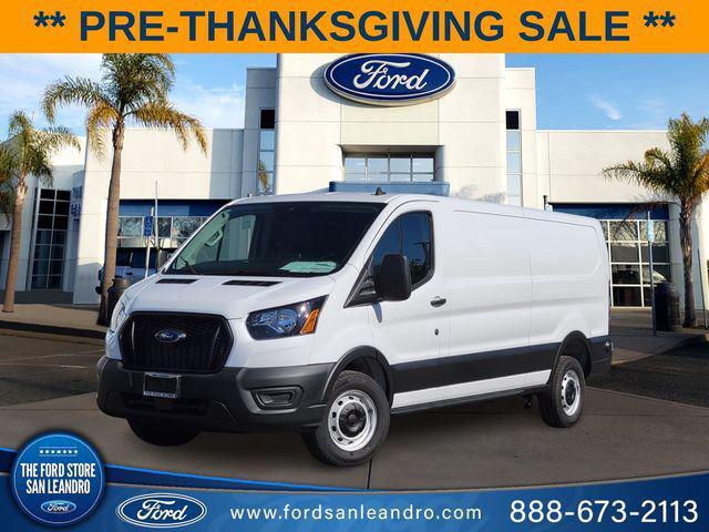 new 2024 Ford Transit-350 car, priced at $59,945