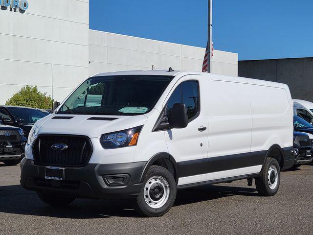 new 2024 Ford Transit-350 car, priced at $59,945