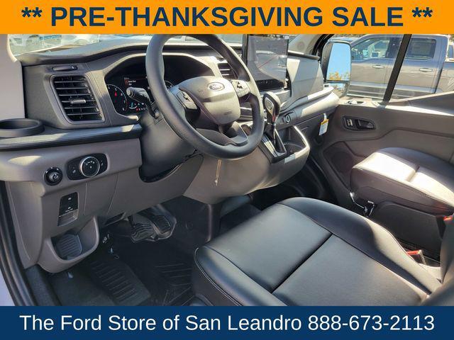 new 2024 Ford Transit-350 car, priced at $59,945