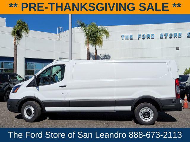 new 2024 Ford Transit-350 car, priced at $59,945