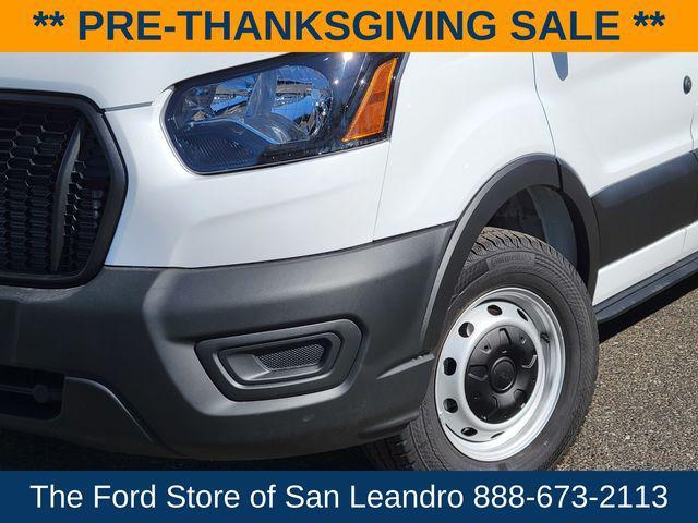 new 2024 Ford Transit-350 car, priced at $59,945