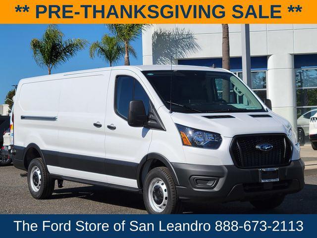 new 2024 Ford Transit-350 car, priced at $59,945