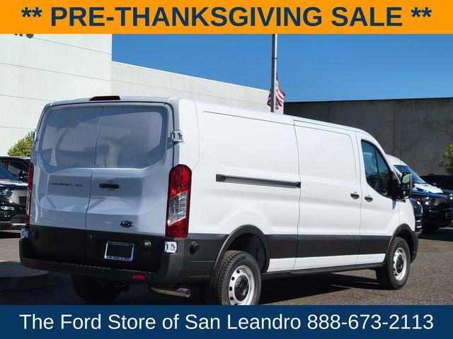 new 2024 Ford Transit-350 car, priced at $59,945