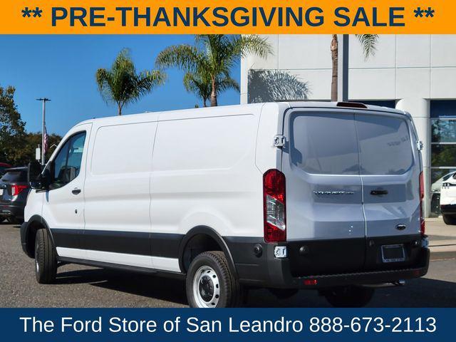 new 2024 Ford Transit-350 car, priced at $59,945