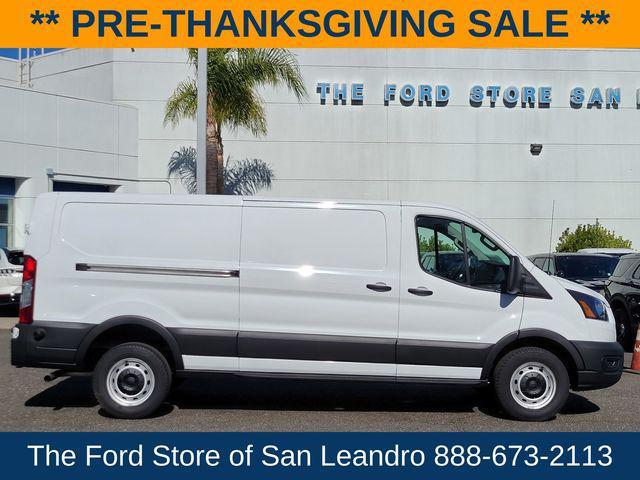 new 2024 Ford Transit-350 car, priced at $59,945