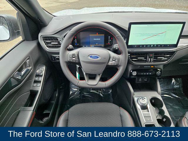 new 2025 Ford Escape car, priced at $32,270