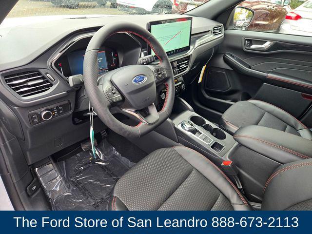 new 2025 Ford Escape car, priced at $32,270