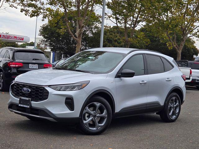 new 2025 Ford Escape car, priced at $32,270