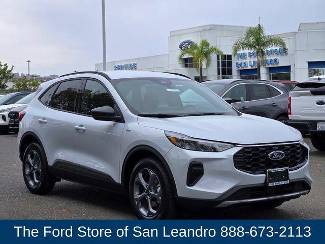 new 2025 Ford Escape car, priced at $32,270