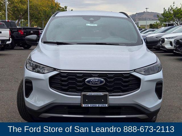 new 2025 Ford Escape car, priced at $32,270