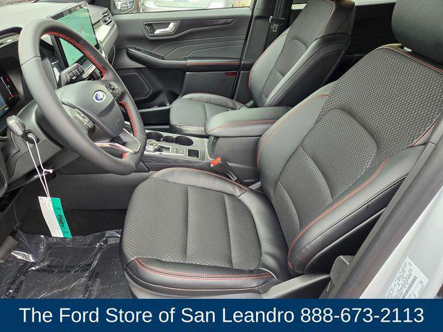 new 2025 Ford Escape car, priced at $32,270