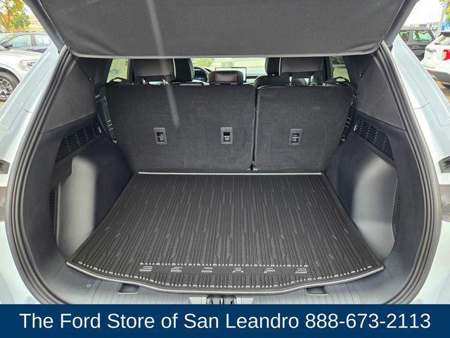 new 2025 Ford Escape car, priced at $32,270
