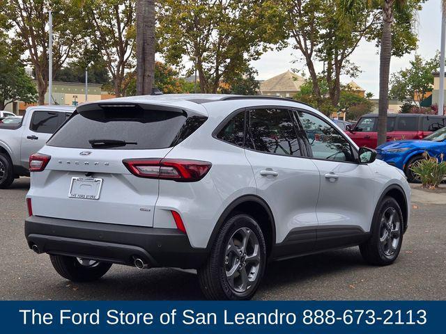 new 2025 Ford Escape car, priced at $32,270