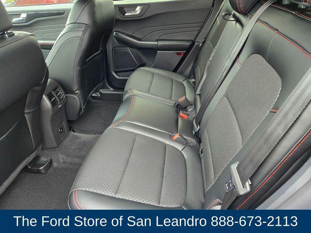 new 2025 Ford Escape car, priced at $32,270