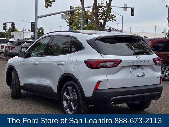 new 2025 Ford Escape car, priced at $32,270