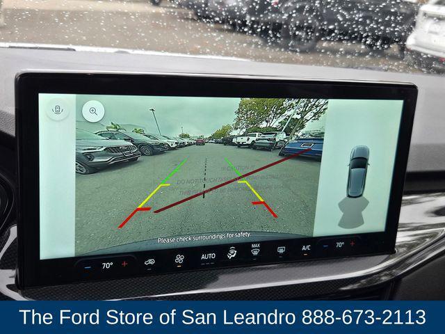new 2025 Ford Escape car, priced at $32,270