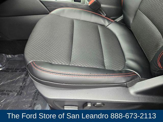 new 2025 Ford Escape car, priced at $32,270