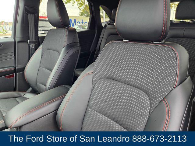 new 2025 Ford Escape car, priced at $32,270