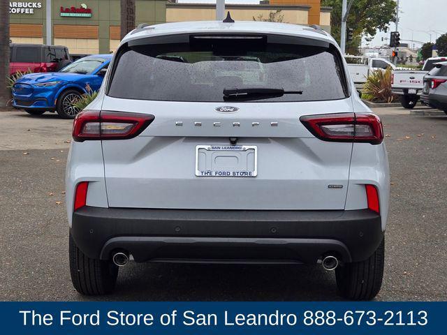 new 2025 Ford Escape car, priced at $32,270
