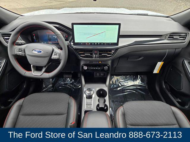 new 2025 Ford Escape car, priced at $32,270