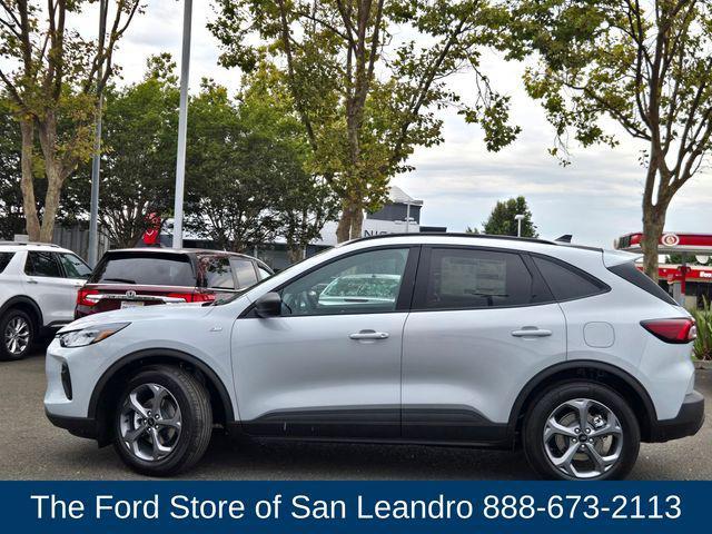 new 2025 Ford Escape car, priced at $32,270