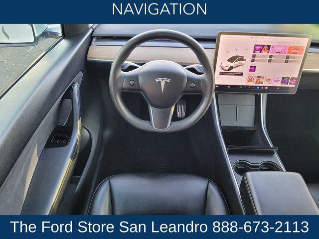 used 2020 Tesla Model Y car, priced at $28,900