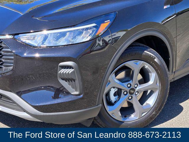 new 2025 Ford Escape car, priced at $31,580
