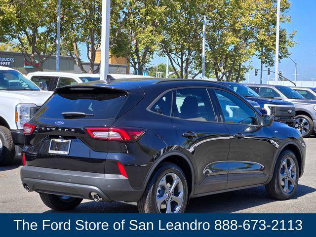 new 2025 Ford Escape car, priced at $31,580