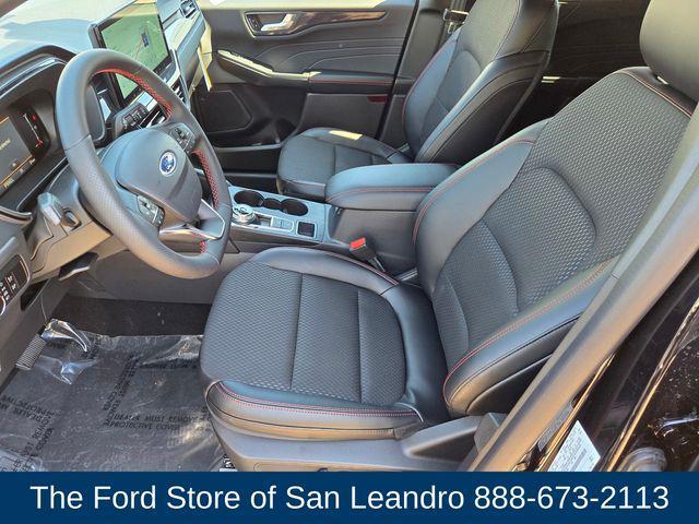 new 2025 Ford Escape car, priced at $31,580