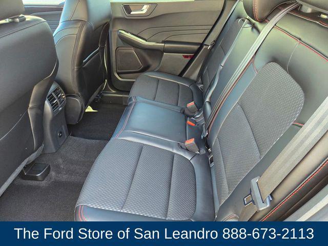 new 2025 Ford Escape car, priced at $31,580