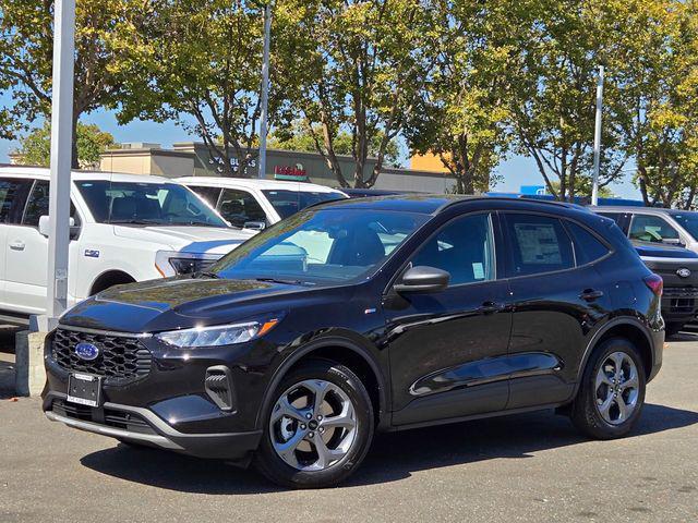 new 2025 Ford Escape car, priced at $31,580