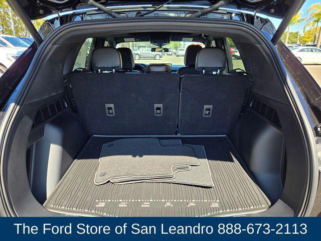 new 2025 Ford Escape car, priced at $31,580