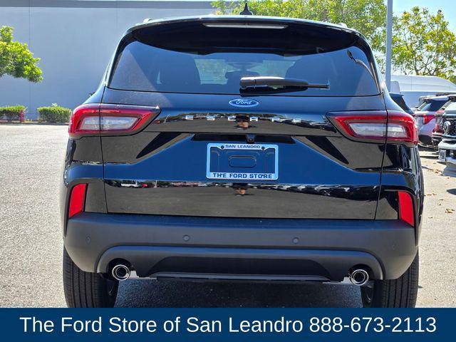 new 2025 Ford Escape car, priced at $31,580