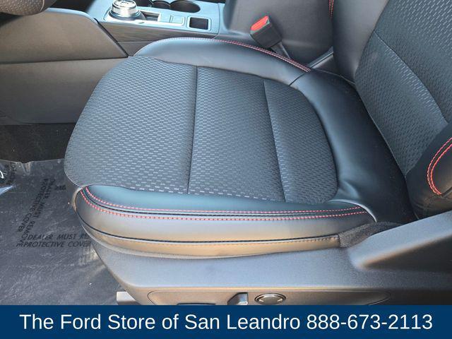 new 2025 Ford Escape car, priced at $31,580