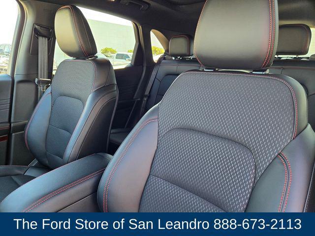 new 2025 Ford Escape car, priced at $31,580